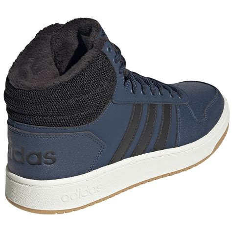 adidas heren sneakers hoog maat 45|Heren.